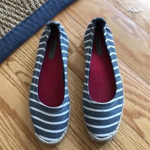⭐️SPERRY flats (New)